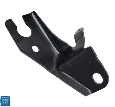 Soporte de montaje de cable de acelerador Chevrolet Quadrajet 1968-72 - GM 3992376 Foto 1 de 3