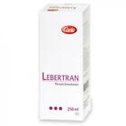 LEBERTRAN CAELO HV-Packung 250 ml PZN 3396139