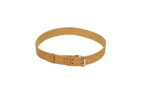 TRUSCO CINTURÓN DE CUERO DE ALTA CALIDAD PARA PORTAHERRAMIENTAS NB-48 HECHO EN JAPÓN - Imagen 1 de 3