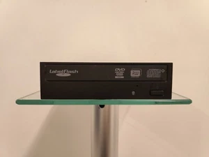 Hitachi LG GH15F LabelFlash DVD±RW Dual Layer Super Multi DVD SATA Optical Drive - Picture 1 of 3