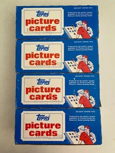 UNA CAJA EXPENDEDORA TOPPS HOCKEY 1990 SIN BUSCAR DE MI ESTUCHE SELLADO CÓDIGO DE ERROR - Imagen 1 de 3
