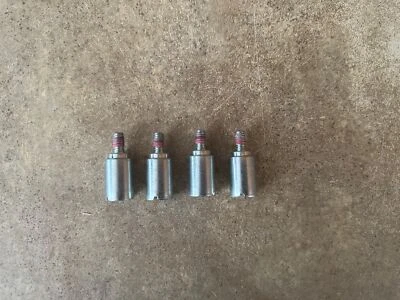 ATTACHMENT WALL MOUNT SCREWS SPACE ADAPTER FOR SONY 4K ULTRA HD SMART TV C2-3(12 - Image 1 of 4