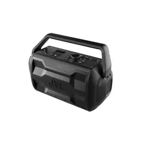 Altavoz Bluetooth Portátil Interior/Exterior JVC ROVER - XSS521PB - Imagen 1 de 8