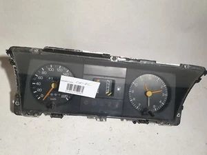 Ford Escort Coupe Tacho 81AB10841BB 1.6 Benzin 55kw 1989 22322782 - Bild 1 von 7