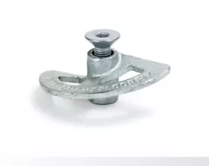 FLOORFIX HT™ #FLOORFIXM10HT M10 Floorfix HT 3/8 inch - Picture 1 of 1
