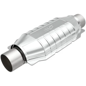 MagnaFlow Catalytic Converter 94006: Universal, EPA Compliant - Picture 1 of 4