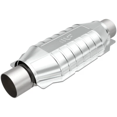 Convertidor catalítico MagnaFlow 94006: universal, compatible con EPA Foto 1 de 4