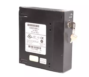 GE FANUC IC693CPU350-EJ 32k Speicher-CPU-Modul - Bild 1 von 4