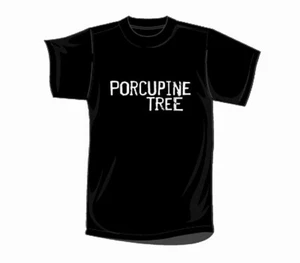 PORCUPINE TREE t shirt - sizes available: S/M/L/XL/XXL/XXXL - Imagen 1 de 1