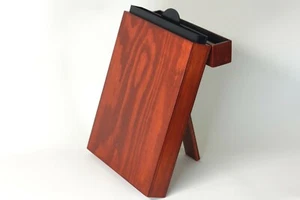 Wet Plate Collodion 8x10 Kit - Bath Box & Dipper - Free Shipping - Picture 1 of 6