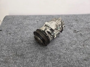 HYUNDAI SONATA 21-25 AC COMPRESSOR AIR CONDITIONING PULLEY CLUTCH ENGINE 2.5L - Picture 1 of 7