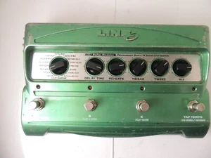 Line 6 DL4 Delay Modeler Effects Pedal Free USA S&H - Picture 1 of 6