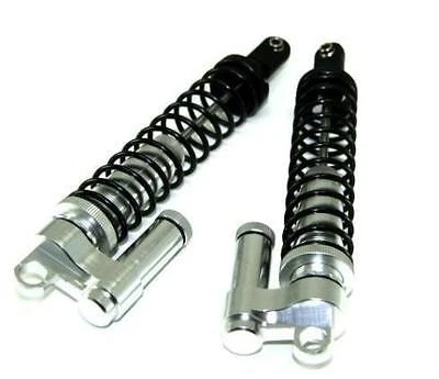 Redcat Racing 050019 Aluminum Front Shock Absorber - Image 1 of 1