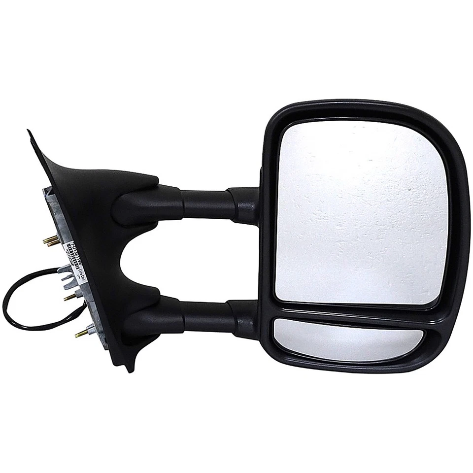 Dorman Right Side View Mirror For Ford E-150 Econoline Club Wagon Super Duty - Изображение 1 из 4