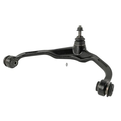 RK621565 Moog Control Arm Front Passenger Right Side Upper With ball joint(s) - Image 1 of 4