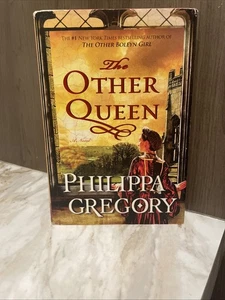 Other Queen : A Novel by Philippa Gregory (2008, Hardcover) - Picture 1 of 1
