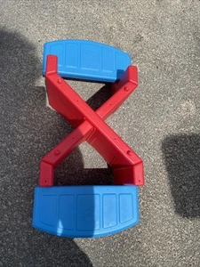 Step2 Thomas the Tank Engine Up & Down Coaster Thomas the Tank Ramp Only - Bild 1 von 10