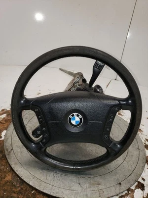 Steering Column Floor Shift Thru 2/07 Fits 04-07 BMW X3 1362464 Foto 1 de 4