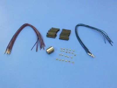 For Chrysler Pacifica 2004 Mopar Light Wiring Kit - Изображение 1 из 3