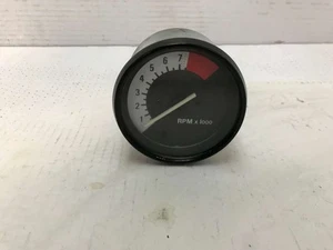 Instrumentation Dashboard Indicator Number Of Turns BMW F 650 (LF270) - Picture 1 of 4