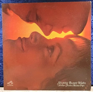 Fiedler/Boston Pops: Sleeping Beauty Waltz; RCA; PRM177; Mono; 1965; EX - Imagen 1 de 4