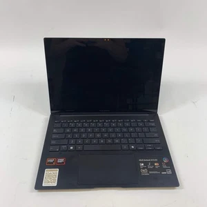 Asus Zenbook 14 OLED UM3406HA 14" Ryzen 7 8840HS 3,3 GHz 16 GB RAM 512 GB SSD - Foto 1 di 8
