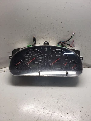 Clúster de velocímetro mercado de EE. UU. compatible con 03 LEGACY 1359337 Foto 1 de 4