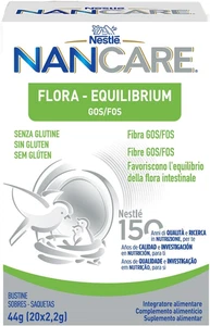 NESTLÉ FLORA-EQUILIBRIUM Integratore Alimentare Pediatrico per Lattanti E Bambi - Foto 1 di 12