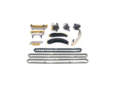 For 2007-2011 Cadillac STS Timing Chain Kit Dayco 24818ZYVP 2008 2009 2010 - Image 1 of 2
