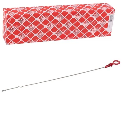 FEBI DIPSTICK DIPSTICK Fits VOLVO C70 S60 S70 S80 V70 XC70 XC90  - Image 1 of 3