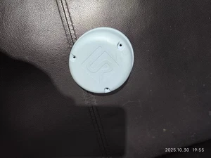 UR10 JT5 Motor protection cover ( 5 axis) - Picture 1 of 2