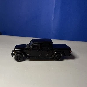Greenlight Jeep Gladiator Black Bandit - Picture 1 of 5