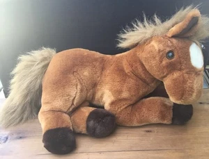 Peluche caballo Kuschelwuschel 18” hecho en Alemania 45119 Essen - Imagen 1 de 7