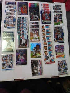 Ronald Acuna Jr 104 Stück 2020-2024 - Bild 1 von 3