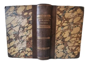 Ganze Werke von WILLIAM ROMAINE (Evangelical Divine) | 1847 | Bibel Int. |Theologie - Bild 1 von 24