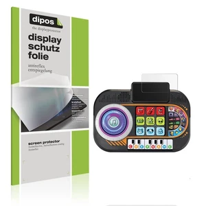 2x Protector de Pantalla para Vtech Mein Mini-Mischpult protectores mate dipos - Imagen 1 de 6