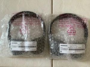 New Genuine OEM Honda Rear Entertainment Headphones Fits 18-24 Odyssey Pair (2) - Picture 1 of 4