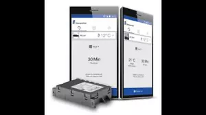 Eberspächer Standheizung Handysteuerung EasyStart Web 4G Smartphone Handy - Picture 1 of 4