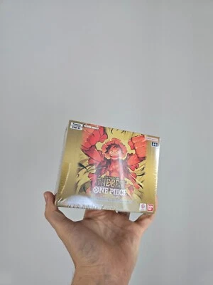 [FR] One Piece Display PRB01 Premium Booster x20 - Neuf & Scellé - DISPO 24H - Imagen 1 de 3