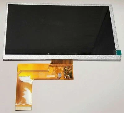 NEW Magellan 7" GPS Replacement LCD for RoadMate 9600 9612 9616 M070VGBN40-10A-8 - Image 1 of 2