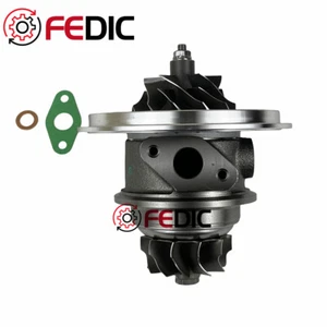 Cartouche Turbo RHF55V 8980277725 pour Isuzu NQR 75L 110 Kw 150 CV 4HK1-E2N 2006 - Imagen 1 de 7