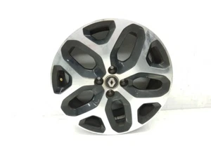 403006096R 6.5JX17 felge für RENAULT CAPTUR I LIFE 2013 2232655 - Imagen 1 de 9