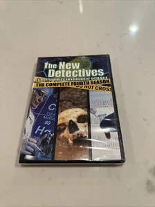 The New Detectives: Case Studies in Forensic Science - Season Four 4 - Bild 1 von 3