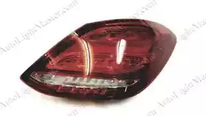 REAR RIGHT LED LAMP MERCEDES C-CLASS W205 - A2059060457 Marelli LLL581 - Picture 1 of 2