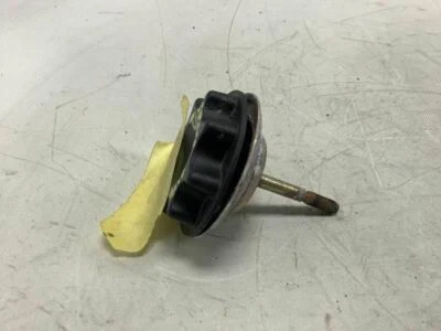 TOYOTA HIGHLANDER 2001 SOPORTE DE RUEDA DE REPUESTO PARA NEUMÁTICO RETENEDOR AJUSTE DE FÁBRICA Foto 1 de 4