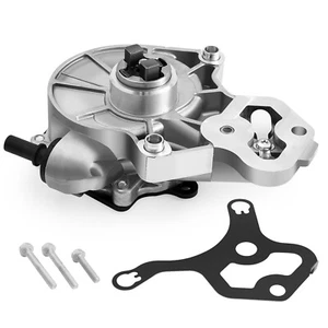 NEW Vacuum Pump Equipment For Buick Chevy GMC Cadillac CT6 ATS 12686657 12654111 - Picture 1 of 7