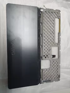 A-1994-787-B Sony Fi3 Stand Cover Assembly JP BK SVF14N15CDS SVF15N26CXB SVF14 - Picture 1 of 12