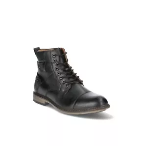 PORTLAND by Portland Boot Company Men's Casual Lace Up Boots - Picture 1 of 7