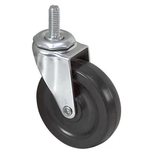 3" x 13/16" Colson Swivel Threaded Stem Caster 1-5023 - Picture 1 of 1