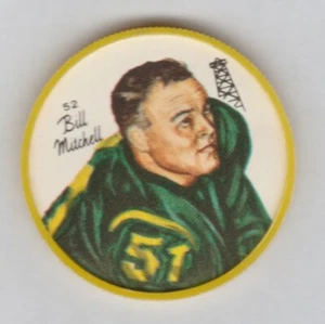 BILL MITCHELL 1964 NALLEY'S CFL 1964 NO 52 32329 - Bild 1 von 2